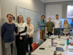 How to have ideas - in-house training for engineers