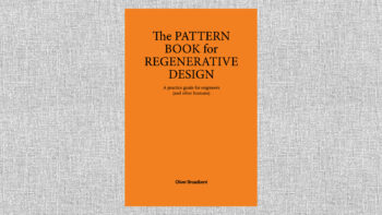 The Pattern Book for Regenerative Design – Lab Early Access