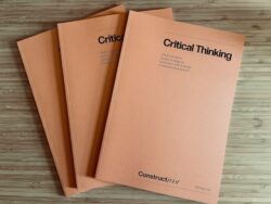 Critical Thinking for Engineers (and Other Humans).