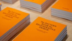 The Pattern Book for Regenerative Design