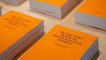 The Pattern Book for Regenerative Design