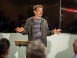 Seeing the System — a systems led intro to regenerative design
